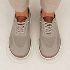 UrbanFlex roomy wide toe box fit
